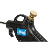 Lampa õhuga puhastusotsik 13 bar, kiirkinnitus | HL Autoosad