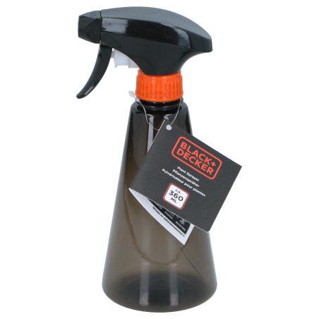All-Ride pihustuspudel 360 ml läbimõõt 8 cm L 20 cm | HL Autoosad
