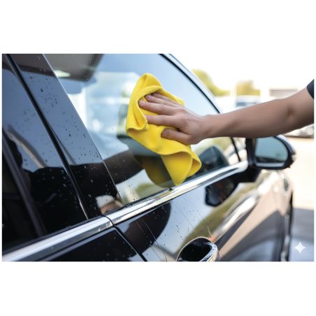 Dunlop autopesukomplekt, 6-osaline | HL Autoosad
