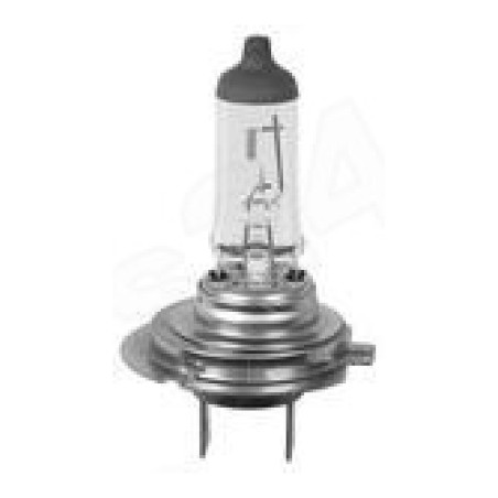 Narva H7 24 V 70 W PX26d autolamp, 1 tk | HL Autoosad