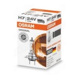 Osram H7 70 W 24 V Original Line PX26d autolamp, 1 tk | HL Autoosad