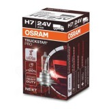 Osram H7 Truckstar Pro + 120% 24 V 70 W | HL Autoosad