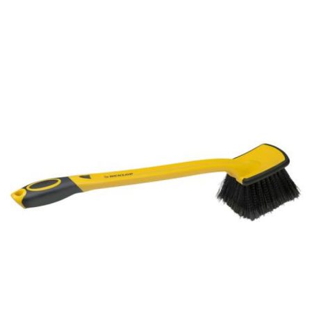 Dunlop veljepuhastushari, pikk vars 49 cm, 8 x 7 cm | HL Autoosad