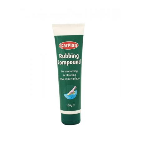 Carplan abrasiivne poleerpasta 150 g | HL Autoosad