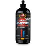 Dynamic Heavy Cut poleerpasta 1 L | HL Autoosad