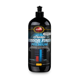 Dynamic Mirror Finish poleerpasta 1 L | HL Autoosad