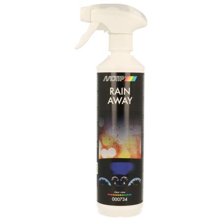 Motip vihma eemaldaja 500 ml | HL Autoosad