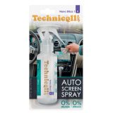 Technicqll auto ekraanide puhastusvahend 125 ml | HL Autoosad