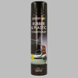 Motip plastiku ja kummi hooldus 600 ml | HL Autoosad
