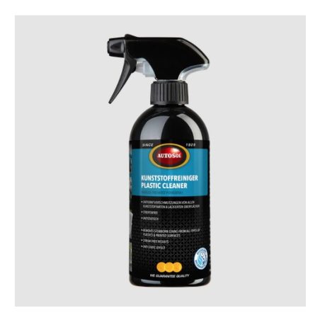 Plastiku puhastusvahend 500 ml | HL Autoosad