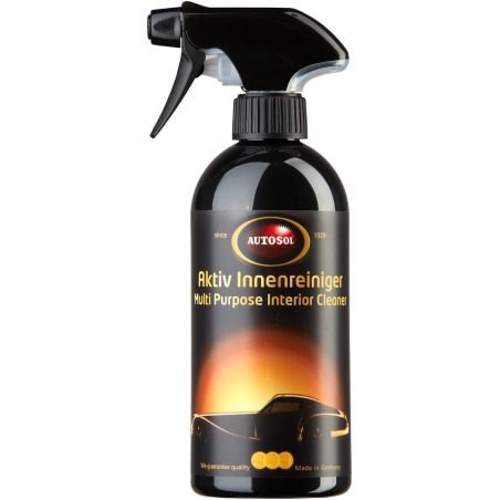 Sisepuhastusaine 500 ml | HL Autoosad