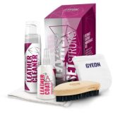 Gyeon Q2M LeatherSet Strong nahahoolduskomplekt 200 ml | HL Autoosad