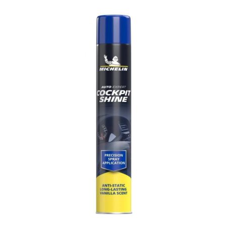 Michelin salongihooldus 750 ml vanilje | HL Autoosad