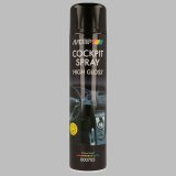Motip salongihooldus läikiv 600 ml | HL Autoosad