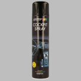 Motip salongihooldus poolmatt 600 ml | HL Autoosad
