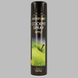 Motip salongihooldus õun 600 ml | HL Autoosad