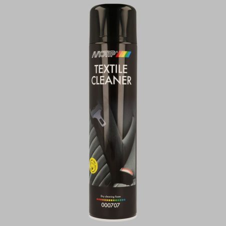 Motip tekstiilipuhastus 600 ml spray | HL Autoosad