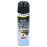 Dunlop salongihooldus Cockpit Spray silikooniga 225 | HL Autoosad