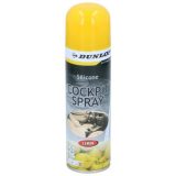 Dunlop salongihooldus Cockpit Spray silikooniga 225 | HL Autoosad