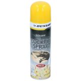 Dunlop salongihooldus Cockpit Spray silikooniga 225 | HL Autoosad