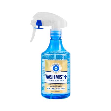 Soft99 salongipuhastusvahend Wash Mist Plus 300 ml | HL Autoosad