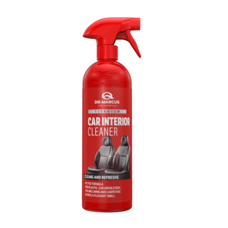 Dr Marcus tekstiilipuhastus 750 ml | HL Autoosad