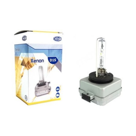 Magneti Marelli Xenon D1S 4600K | HL Autoosad