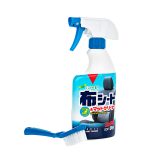 Soft99 tekstiilipuhastusvahend 400 ml | HL Autoosad