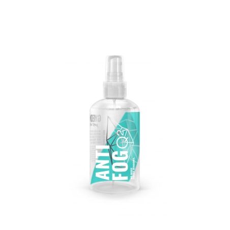 Gyeon Q2 AntiFog uduvastane vahend klaaspindadele 120 | HL Autoosad