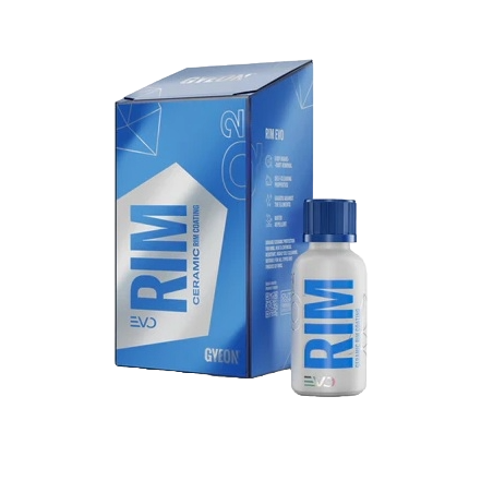 Gyeon Q2 Rim EVO veljekattevahend 30 ml | HL Autoosad