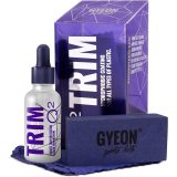 Gyeon Q2 Trim plastikukaitsevahend 30 ml | HL Autoosad