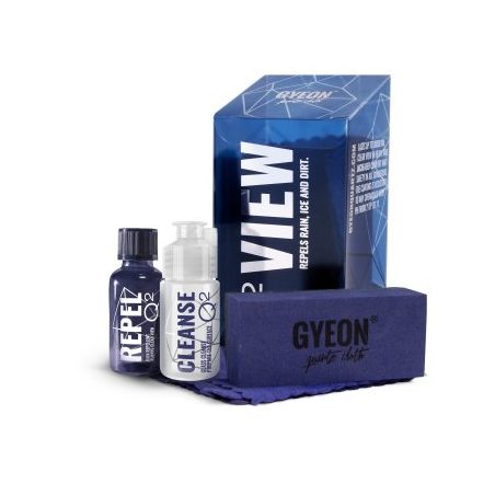 Gyeon Q2 View EVO 20 ml | HL Autoosad