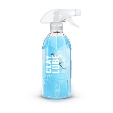 Gyeon Q2M Claylube savi määdeaine 500 ml | HL Autoosad