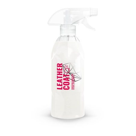 Gyeon Q2M Leather Coat nahakaitse 400 ml | HL Autoosad