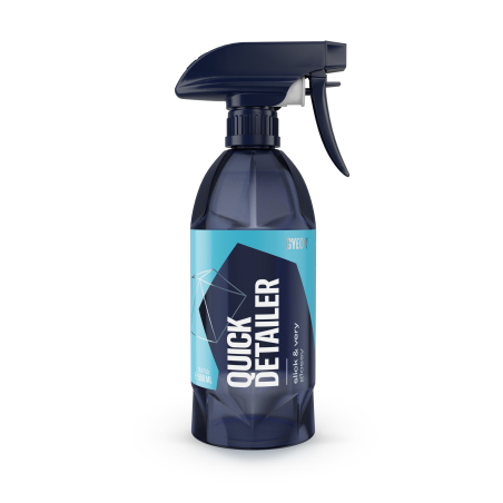 Gyeon Q2M QuickDetailer kiirhooldusvahend 500 ml | HL Autoosad