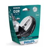 Philips D2R X-tremeVision 85 V 35W | HL Autoosad