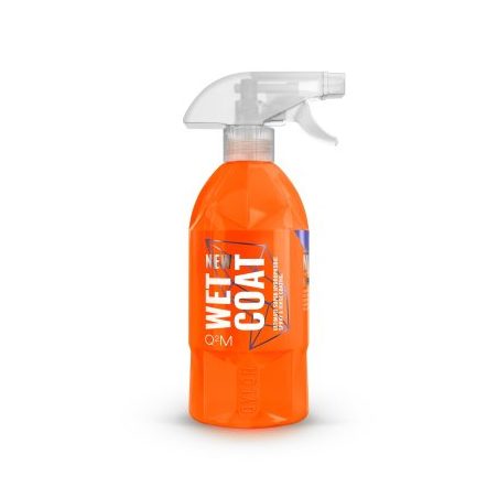 Gyeon Q2M Wetcoat 500 ml kiirvaha | HL Autoosad