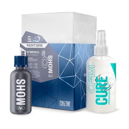 Gyeon keraamiline kate Q2 Mohs EVO 50 ml | HL Autoosad