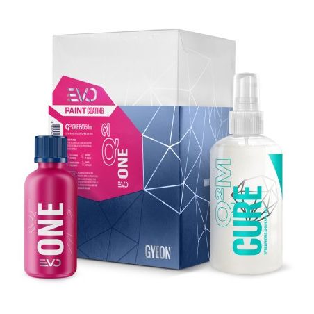 Gyeon keraamiline kate Q2 One EVO 50 ml | HL Autoosad