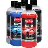 Carplan Ultra värvivaha punane, 500 ml | HL Autoosad
