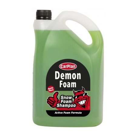 Carplan Demon šampooni täitepakend 5 L | HL Autoosad