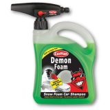 Carplan Demon šampoon koos vahustiga 2 L | HL Autoosad