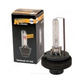 K27 D2S xenoonlamp 85 V 35W P32d-2 | HL Autoosad