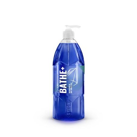 Gyeon Q2M Bathe + autošampoon 1 L | HL Autoosad