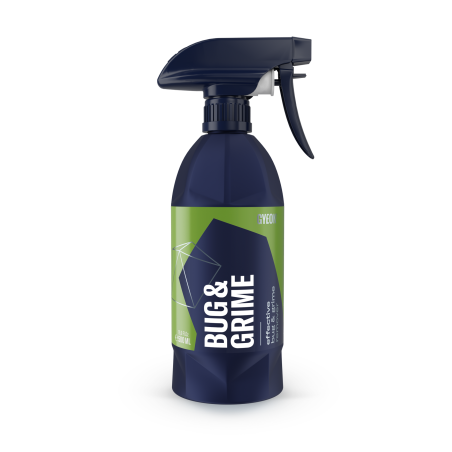 Gyeon Q2M BugGrime 500 ml putukaeemaldaja | HL Autoosad