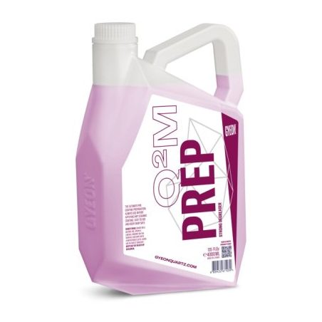 Gyeon Q2M Prep 4000 ml | HL Autoosad