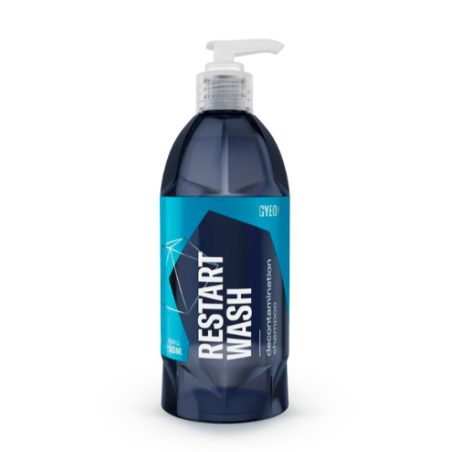 Gyeon Q2M RestartWash šampoon 500 ml | HL Autoosad