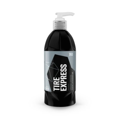 Gyeon Q2M Tire Express 500 ml rehviläige | HL Autoosad