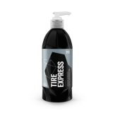 Gyeon Q2M Tire Express 500 ml rehviläige | HL Autoosad