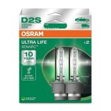 Osram Xenarc Ultra Life D2S 35W P32d-2 | HL Autoosad